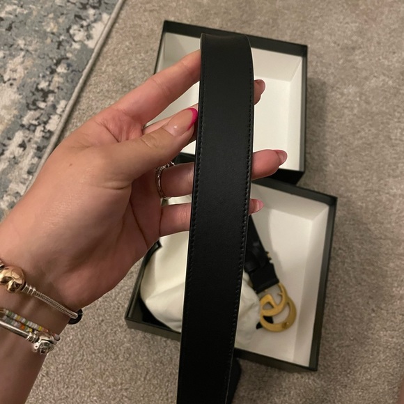 Gucci Belt - Picture 6 of 7